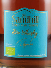 Load image into Gallery viewer, Old Sandhill Bio Whisky