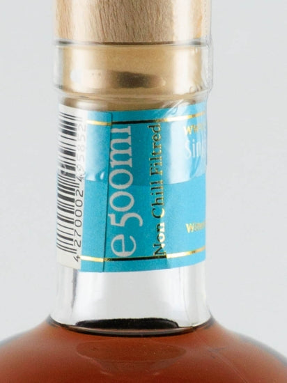 Old Sandhill Bio Whisky