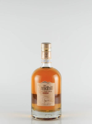 Old Sandhill Oloroso Sherry