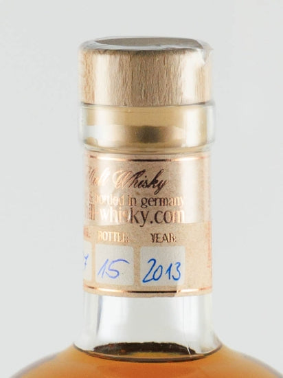 Old Sandhill Oloroso Sherry