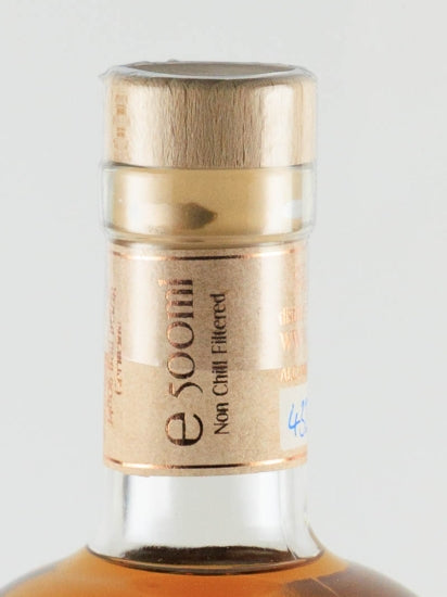 Old Sandhill Oloroso Sherry