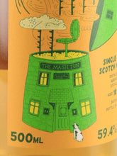 Load image into Gallery viewer, Boutique Whisky Aberlour 10 Year Old Batch 14