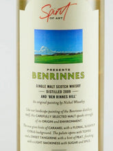 Load image into Gallery viewer, Spirit of Art Benrinnes 10 Year Old 2009