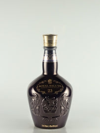 Royal Salute 23 Year Old Taiwan Exclusive Edition