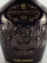 Load image into Gallery viewer, Royal Salute 23 Year Old Taiwan Exclusive Edition