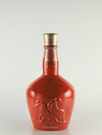 Royal Salute 21 Year Old Polo Estancia Edition