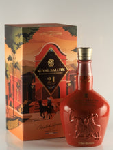 Load image into Gallery viewer, Royal Salute 21 Year Old Polo Estancia Edition
