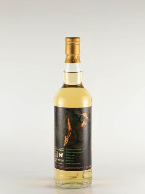 Artwork Caol Ila 15 Year Old 2006