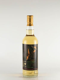 Artwork Caol Ila 15 Year Old 2006