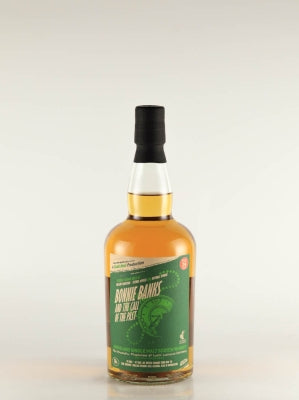 Cask Noir Old Rhosdhu 28 Year Old 1994
