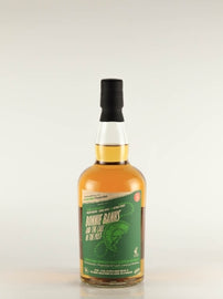 Cask Noir Old Rhosdhu 28 Year Old 1994
