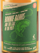 Load image into Gallery viewer, Cask Noir Old Rhosdhu 28 Year Old 1994