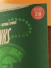 Load image into Gallery viewer, Cask Noir Old Rhosdhu 28 Year Old 1994