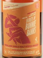 Load image into Gallery viewer, Cask Noir Loch Lomand 17 Year Old 2005