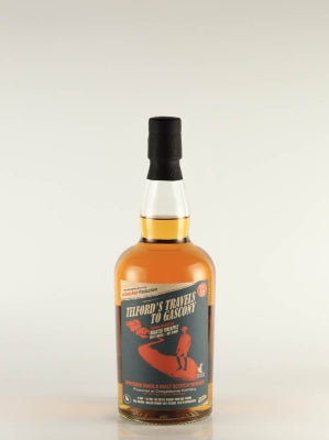 Cask Noir Clynelish 14 Year Old 2007