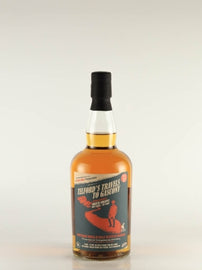 Cask Noir Clynelish 14 Year Old 2007