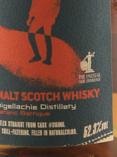 Cask Noir Clynelish 14 Year Old 2007