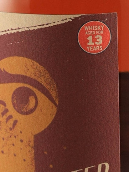 Cask Noir Glenlossie 13 Year Old 2008