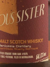Load image into Gallery viewer, Cask Noir Glenlossie 13 Year Old 2008
