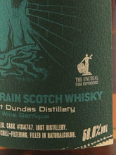 Load image into Gallery viewer, Cask Noir Port Dundas 16 Year Old 2006