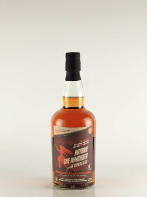 Cask Noir Benrinnes 13 Year Old 2009