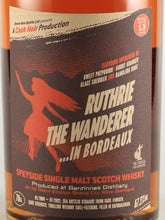 Load image into Gallery viewer, Cask Noir Benrinnes 13 Year Old 2009