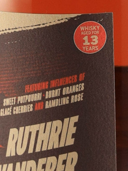 Cask Noir Benrinnes 13 Year Old 2009