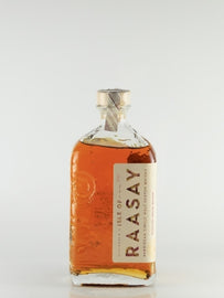 Isle of Raasay Distillery Special Release
