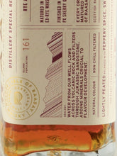 Load image into Gallery viewer, Isle of Raasay Distillery Special Release
