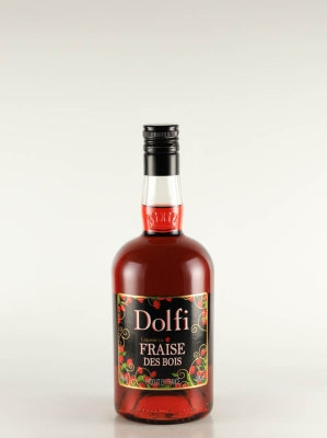 Dolfi Frase de Bois