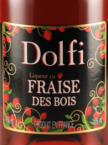 Dolfi Frase de Bois