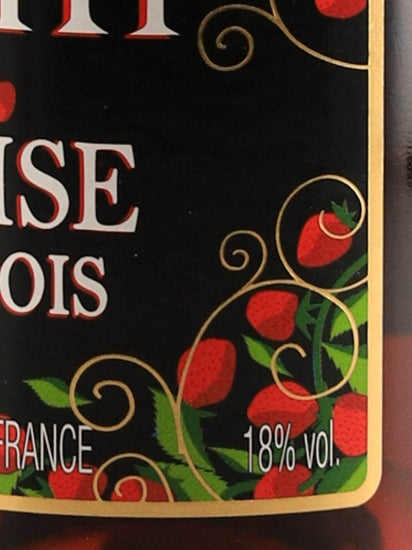 Dolfi Frase de Bois
