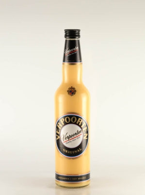 Verpoorten Advocaat Egg Liqueur