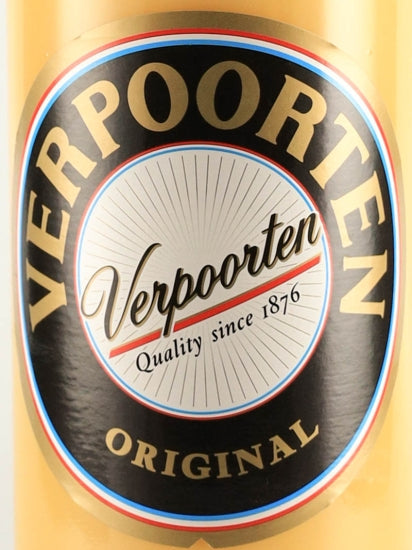Verpoorten Advocaat Egg Liqueur