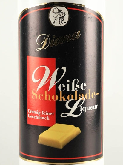 Diana Egg & White Chocolate