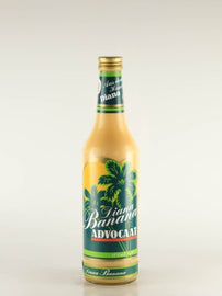 Diana Banana Cream Liqueur