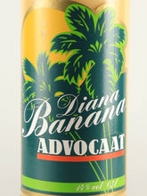 Load image into Gallery viewer, Diana Banana Cream Liqueur