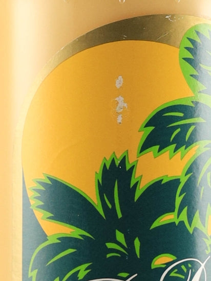 Diana Banana Cream Liqueur