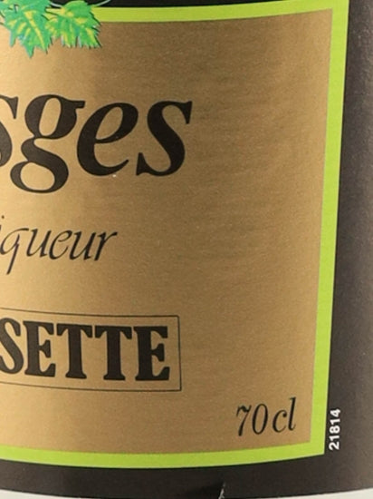 Vosges Anisette