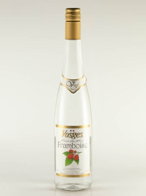 Vosges  Eau de Vie Framboise
