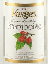 Load image into Gallery viewer, Vosges  Eau de Vie Framboise