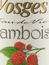 Load image into Gallery viewer, Vosges  Eau de Vie Framboise