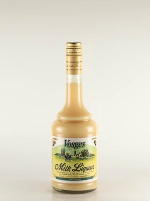 Vosges  Milk Liqueur