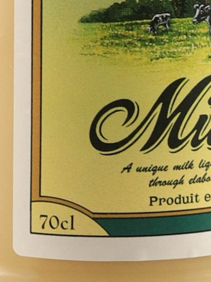 Vosges  Milk Liqueur