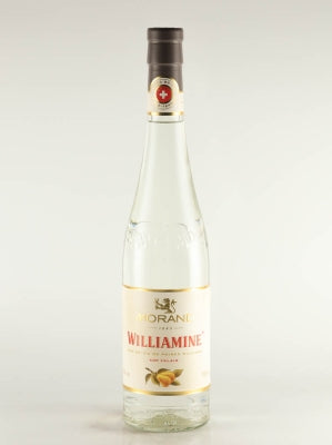 Morin Williamine