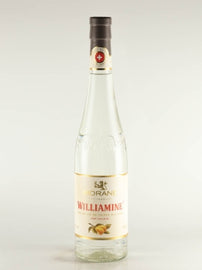 Morin Williamine