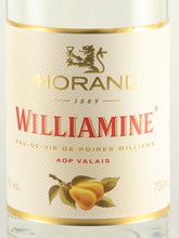 Load image into Gallery viewer, Morin Williamine