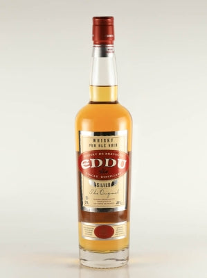 Eddu Silver Old Label