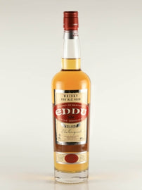 Eddu Silver Old Label