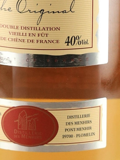 Eddu Silver Old Label
